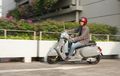 Pakai Mesin Baru, Tenaga Vespa GTS Super Tech 300 Makin Beringas!