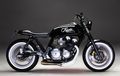 Berawal dari Cafe Racer, Honda CB900 Berubah Drastis Jadi Hot Rod