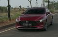 Cek Harga Mazda3 Hatchback 2021 Bekas, Semakin Ramah Dikantong