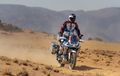 Foto-foto Honda CRF1100L Africa Twin dan Honda CRF1100L Africa Twin Adventure Sports Biar Terbawa Mimpi