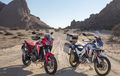 Bocor! Spesifikasi Honda CRF1100L Africa Twin 2020, Makin Bikin Ngiler