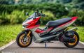Yamaha Force 155 Pakai Konsep Ducati Panigale, Tampang Auto Sangar