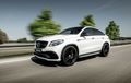 G-Power Pompa Tenaga Mercedes-AMG GLE 63S, Lebih Ganas Dari Lamborghini Urus