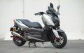 Yamaha XMAX Gunakan Body Full Carbon, Bisa Jadi Acuan Modifikasi Nih