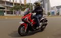 Sudah Meluncur dari Bulan Juli, Beli Skuto Honda ADV150 Ternyata Masih Harus Inden