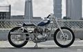 Kawasaki W650 Asian Bobber, Tampil Menarik Dengan Tampang Minimalis
