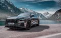 ABT Sportsline Upgrade Mesin Audi Q8, Power Melejit Naik 67 DK