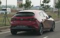 Harus Diakui Kalau Aspek Akomodasi, Mazda3 Hatchback Termasuk Biasa Saja 