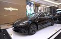 Buka Kap Mesin Eh Kosong! Tesla Model 3 Jadi Punya Bagasi Ekstra
