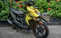 Suzuki Nex II Cross dan Versi Biasa Cuma Beda 'Kosmetik', Mesin dan Kaki-kaki Persis