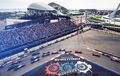 Balap F1 Rusia Berencana Pindah Tempat, Tinggalkan Sochi Autodrom