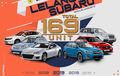 Ingin Ikut Lelang Subaru Hasil Sitaan Bea Cukai? Begini Caranya!