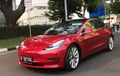 Merasakan Nyetir Tesla Model 3, Ternyata Begini Rasa Berkendaranya