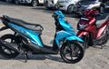 Honda BeAT Kalah Murah Dari Suzuki Nex II dan TVS Dazz, Mulai Rp 13 Jutaan