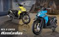 Suzuki Nex II Cross Sudah Mengisi Dealer Surakarta, Ada Promo Nih!