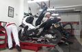 Tak Sesulit Yang Dibayangkan, Ganti Busi Honda ADV 150 Ternyata Mudah, Begini Caranya