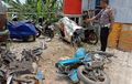 Truk Rem Blong Hajar Empat Motor di Lampung Selatan, Seharusnya Apa yang Dilakukan Saat Alami Rem Blong?