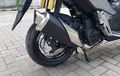 Knalpot Replika Honda X-ADV Buat ADV150, Begini Suara dan Harganya