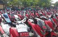 Wow! Rp 4,9 Miliar Buat Beli Yamaha NMAX, Untuk Motor Operasional Kades hingga Camat