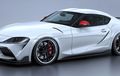 Artisan Spirit Enggak Mau Ketinggalan Bikin Body Kit Untuk Toyota Supra!