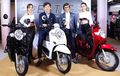 Honda BeAT Terbaru Sudah Dirilis, Scoopy Dikabarkan Bakal Menyusul?