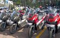 Honda ADV150 Launching Regional di Surakarta, Langsung Bawa Turing di Rute Full Tanjakan, Intip Nih Persiapannya