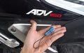 Apa Fungsi Soket Biru di Toolkit Honda ADV150? Jangan Sampai Hilang! Ini Gunanya