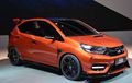 All New Brio dan HR-V Modifikasi Jadi Bintang Honda Saat IMX 2019