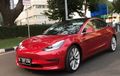 Mobil Listrik Tesla Model 3 Cukup Diminati, Nih Deretan Artis Yang Sudah Punya