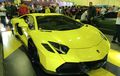 KARMA Body Kit Kini Terpasang di Lambroghini Aventador, Tampilan Jadi Superagresif