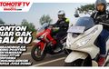 Bingung Mau Pilih ADV 150 atau PCX 150? Jawabannya Ada di Video Ini