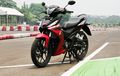 Honda Supra GTR 150 Facelift Beda dari Versi Vietnam, Harga Naik, Full Digital