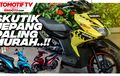 Penasaran Detail Suzuki NEX II Cross? Tonton Langsung Videonya
