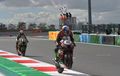 Hasil Superpole Race WorldSBK Prancis: Start dari Posisi ke-16, Toprak Razgatlioglu Menang