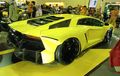 KARMA Body Kit di Aventador Harganya Bikin Melongo Tembus Rp 350 Juta