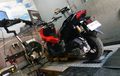 Penasaran Hasil Dynotest Honda ADV150, Ternyata Lebih Kecil dari PCX