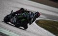 Race 2 WorldSBK Prancis: Alvaro Bautista Crash, Jonathan Rea Juara World Superbike 5 Kali Berturut-turut