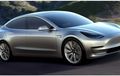 Tesla Model 3 Digempur Orderan di China, Tiap Menit Laku 10 Unit