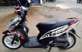 Daftar Harga Motor Bekas Yamaha Mio J 2014 per Februari, Murah Meriah Banget