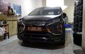 Pasang Sendiri Body Kit Add-on di Bumper Xpander, Gampang Kok
