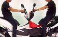 Jinjit Gak Ya? Seperti Ini Perbandingan Posisi Duduk ADV 150 dan PCX 150