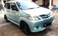 Mobil Keluarga Murah, Daihatsu Xenia 2008 Bekas Harganya Sisa Segini