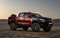 Inspirasi Modifikasi Chevrolet Colorado ala ZR2, Siap Main Tanah!