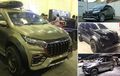 Deretan Modifikasi All New Toyota Rush, Dari Pakai Body Kit Lokal Sampai Ceper!