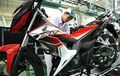 Honda Sonic 150R Diberi Penyegaran Warna, Dijual Mulai Rp 23 Jutaan di Jawa Tengah