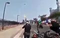 Video Supra X Anggota TNI Tersungkur, KTM Duke 200 Juga Ikut-ikutan, Ini Dia Penyebabnya