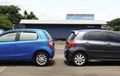 Toyota Etios Valco, Satu Platform dengan Yaris Tapi Jadi Saudara Jauh