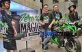 Gandeng Situs E-Commerce, Motor Kawasaki Kini Bisa Dibeli Online di Surabaya, Bunga 0%!