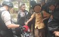Pelajar SMP Asal Lumajang Kepergok Pakai Motor Bodong, Polisi Lakukan Ini