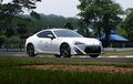 Spesifikasi dan Akselerasi Toyota 86 Sport Coupe, Menakjubkan